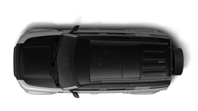 Land Rover Defender 3.0 D350 X 110 5dr Auto Diesel Estate - Image 4
